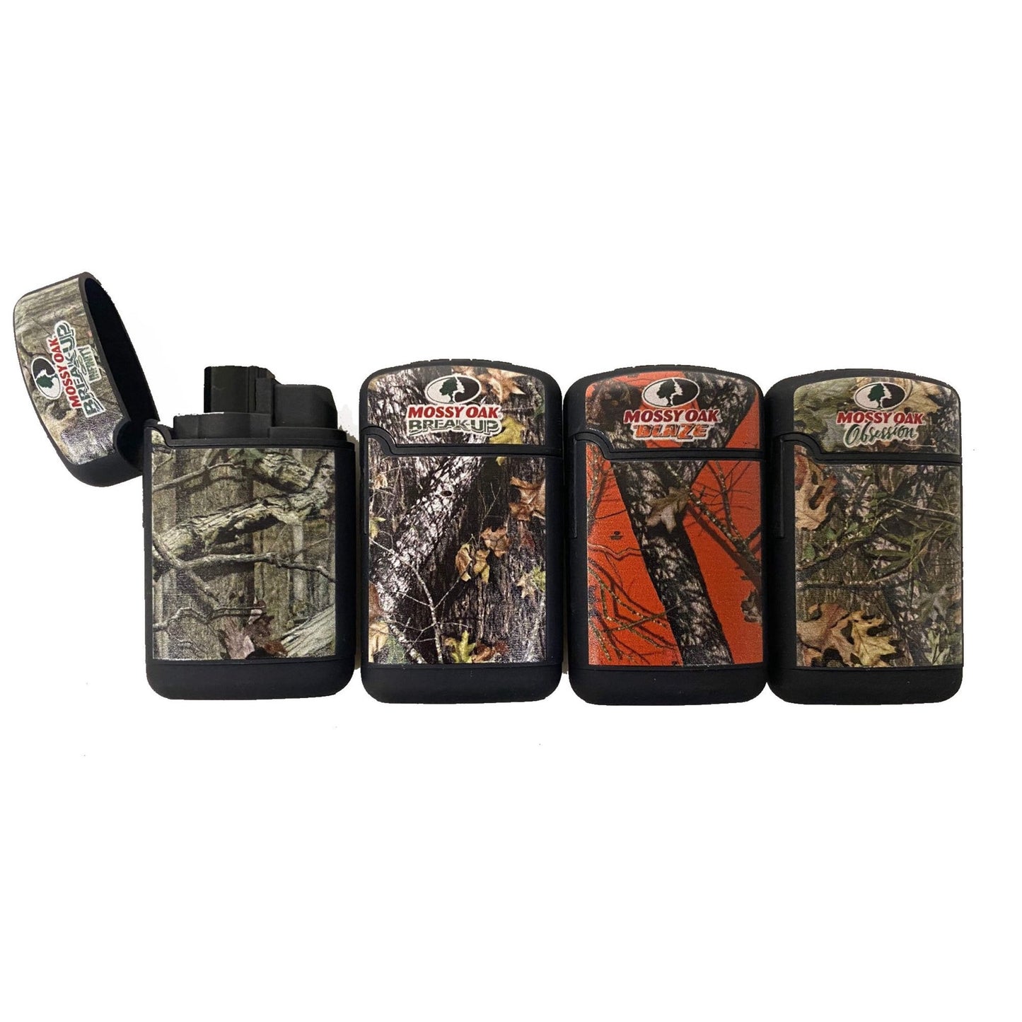 Eagle Torch - Mossy Oak