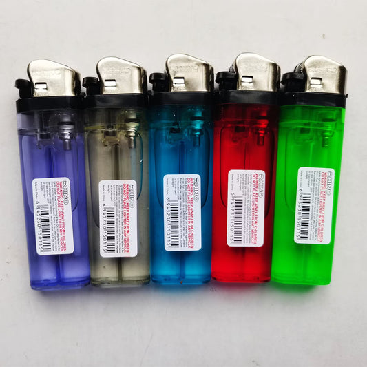 Rhino Lighter - Basic