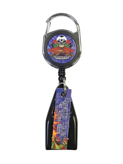 Lighter Leash - The Tattoo Series