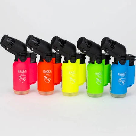 Eagle Torch - Neon Limited